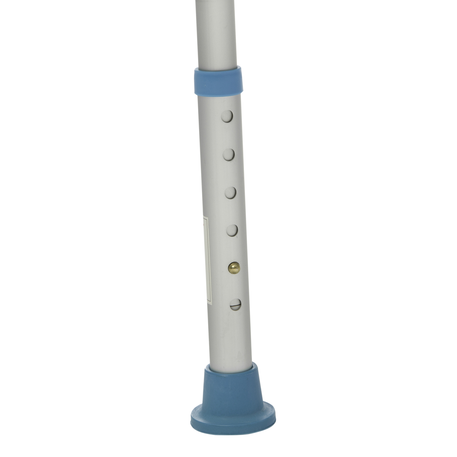Табурет для ванной ORTONICA LUX 585 с поручнями до 100кг - 4